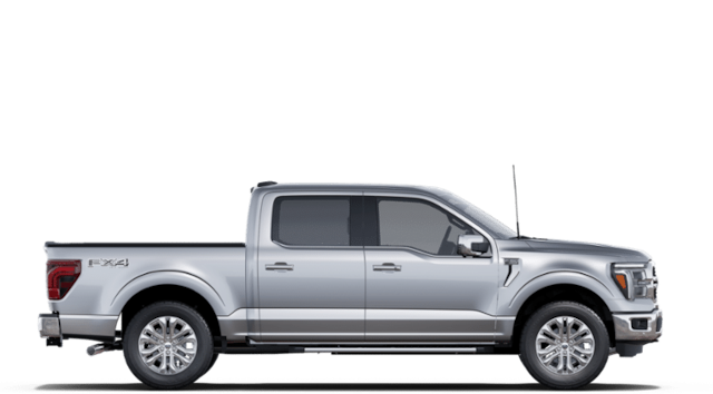 2025 Ford F-150+F-150